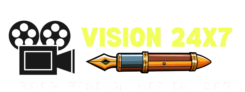 vision24x7.com